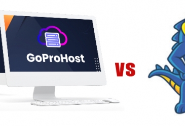 GoProHost - Best alternative to Hostgator