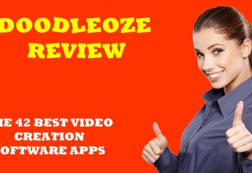 The Best 42 Video Creation Software 2022 | Doodleoze Review | Opcion 5