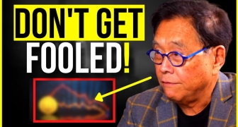 This Is What's Really Happening With Bitcoin - Robert Kiyosaki