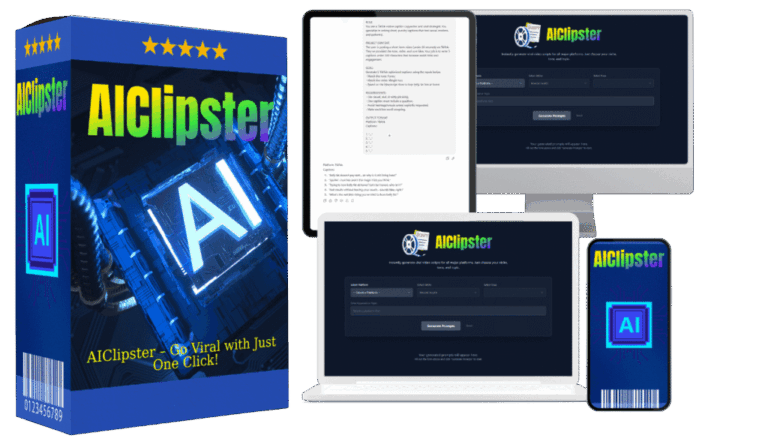 AIClipster Review