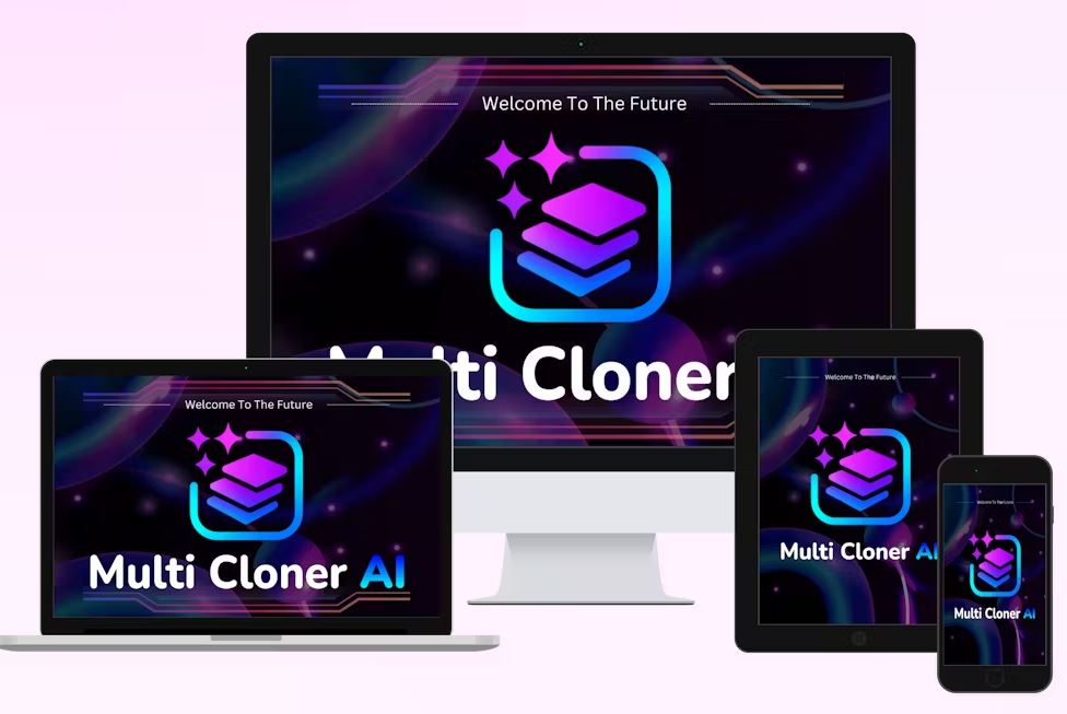 Multicloner AI Review