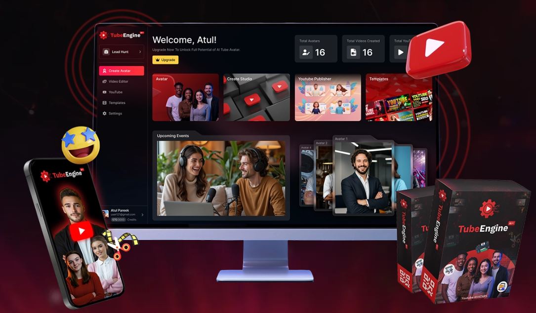 Tube Engine AI Review