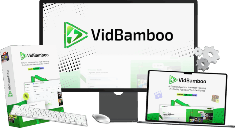 VidBamboo Review