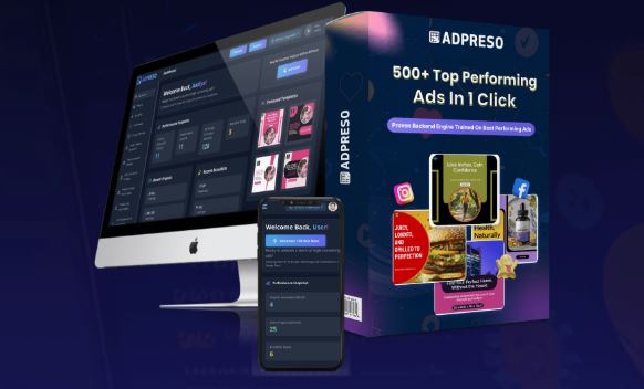 adpreso ai review