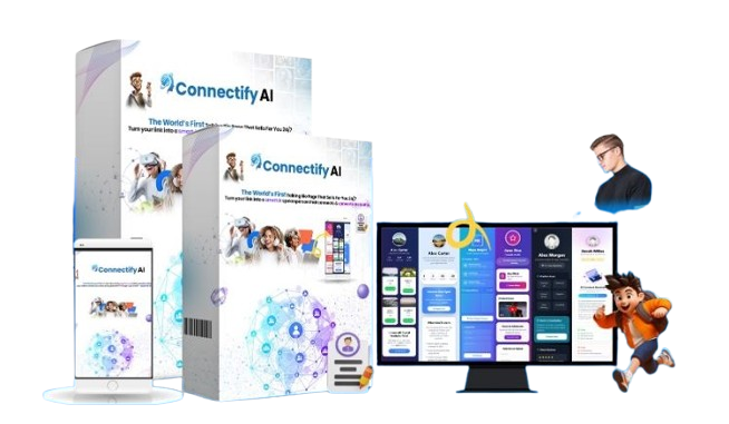 connectify_AI_Review