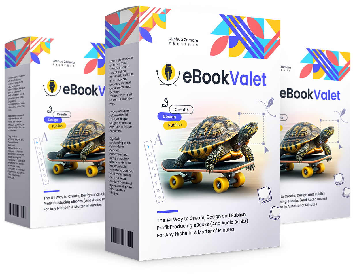 eBook Valet Review
