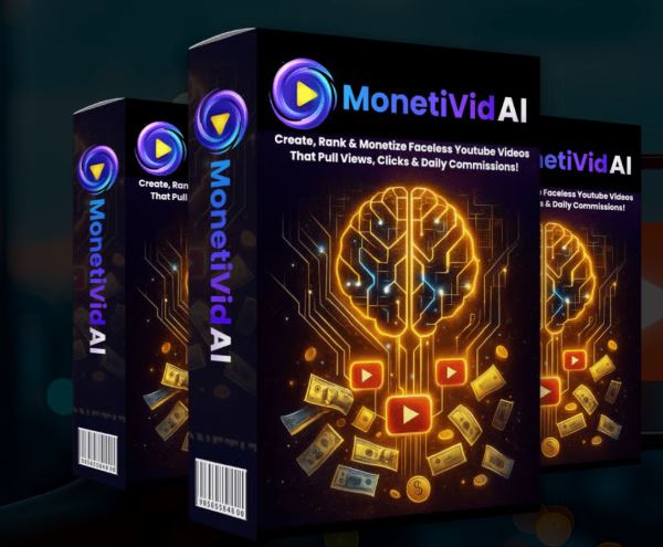 monetivid AI Review