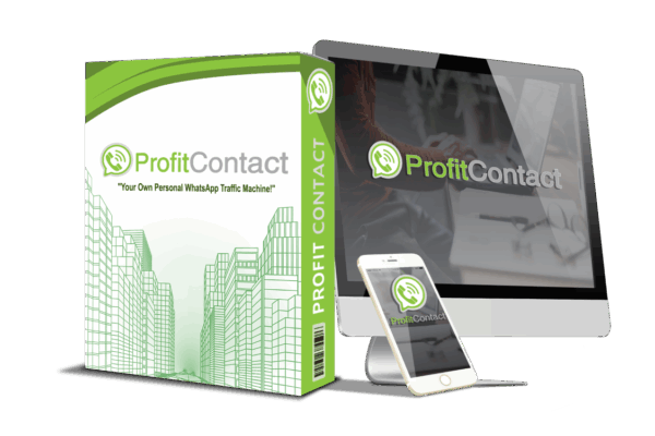 profit contact 2 review