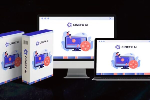 CineFX AI Review