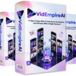 Vidempire AI Review