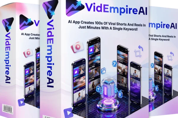Vidempire AI Review