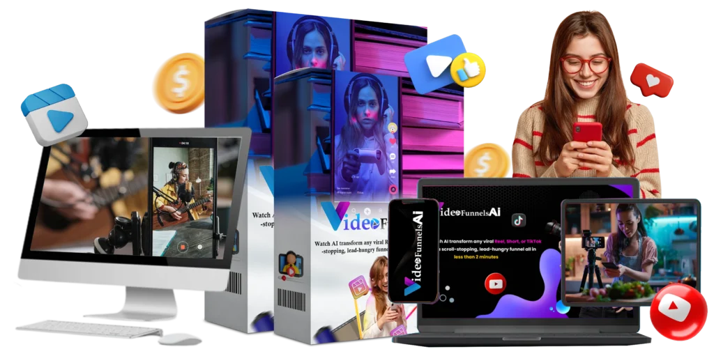 Videofunnels AI review