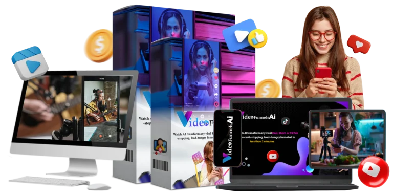 Videofunnels AI review