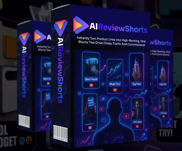 ai reviewshorts review
