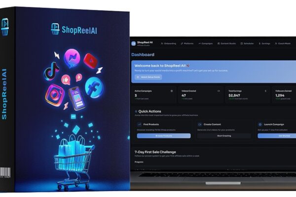 shopreelai review